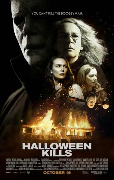 Halloween Kills